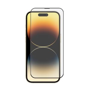 Szkło hartowane do iPhone 14 Pro