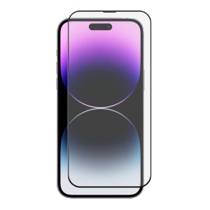 Szkło hartowane do iPhone 14 Pro Max