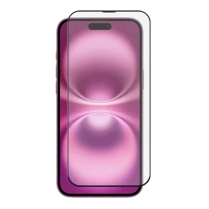 Szkło hartowane do iPhone 16 Plus