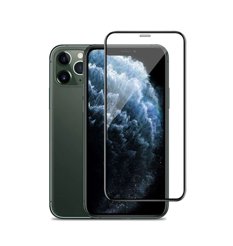 Szkło hartowane do iPhone 11 Pro Max