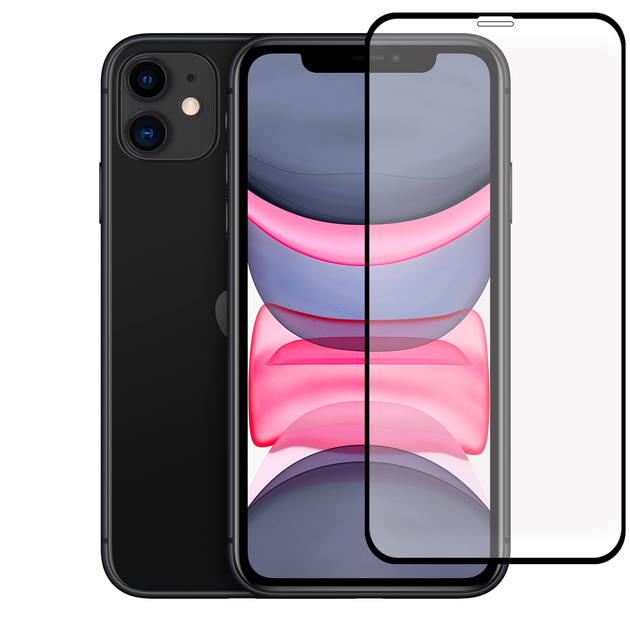 Szkło hartowane do iPhone 11