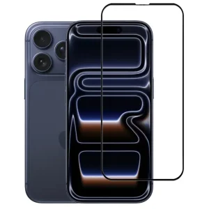 Szkło hartowane do iPhone 17 Pro