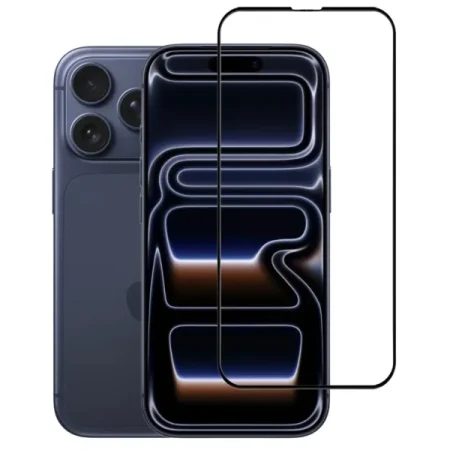 Szkło hartowane do iPhone 17 Pro